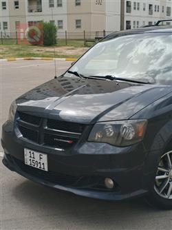 دودج كارافان